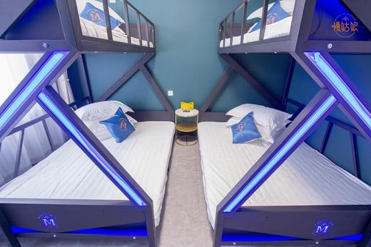 北京慢姑娘清欢苑轰趴别墅 商品图5