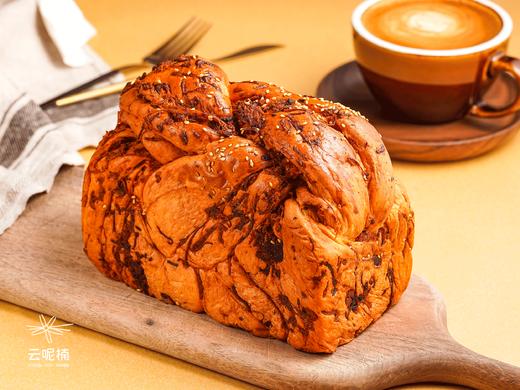 手撕肉松吐司 商品图0