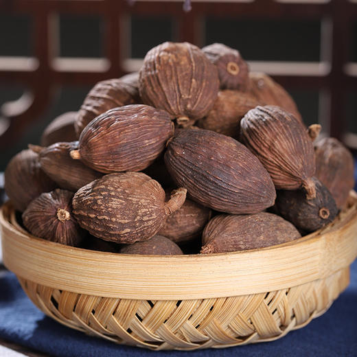 （珍滋味）锦绣御荣牌草果100g/袋 商品图0