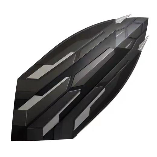 Studio 美国队长变形金属盾牌 商品图1