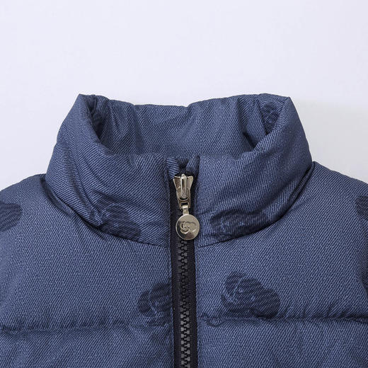 丽婴房-童衣类（冬）C9羽绒款 KIDS冬1基本典雅象 商品图1