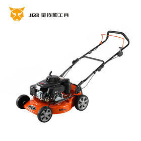 长江18寸本田草坪机（甩刀）