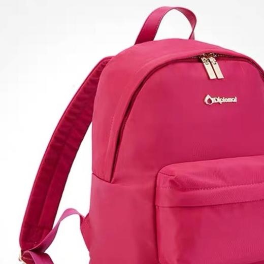 4楼外交官背包DB-5161L 商品图2