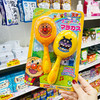 日本面包超人进口婴幼儿摇铃鼓铃沙锤快板响板儿童宝宝手摇玩具 商品缩略图8