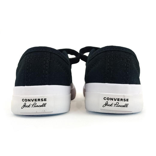 Converse匡威商场同款童鞋春男女儿童魔术贴休闲鞋开口笑低帮帆布鞋361307C 商品图3