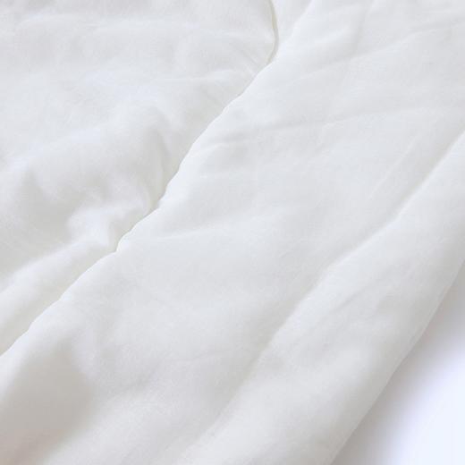 英氏婴儿加厚被子宝宝柔软盖被被芯被套秋冬新款YEBBJ31007A 商品图7