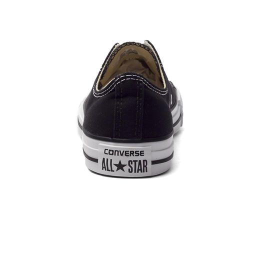 CONVERSE2-20童鞋中性大童ChuckTaylorAll黑 商品图2