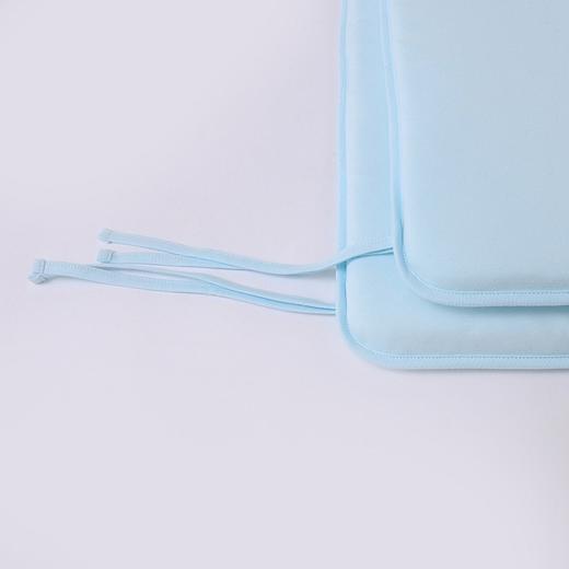 英氏婴儿床围四季通用 防撞围栏大床围YECQJ01003A YECQJ01004A 商品图10