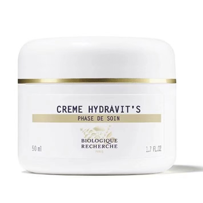 BR宝黎研萃 水润活肤面霜