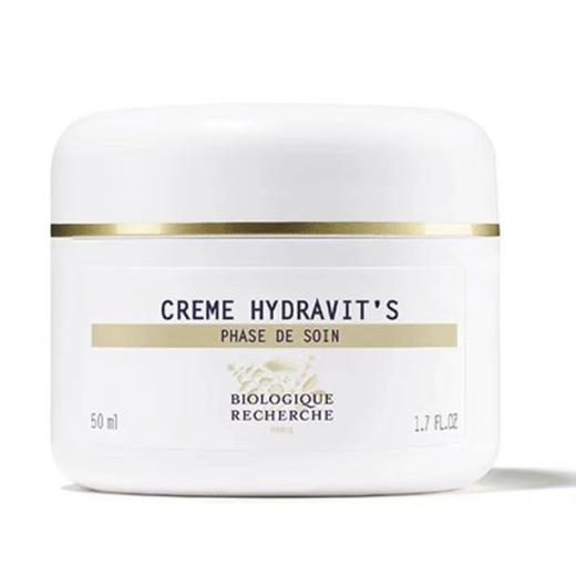 BR宝黎研萃 水润活肤面霜 商品图0