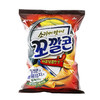 롯데 꼬깔콘매콤달콤한맛72g 商品缩略图0