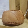 YOHE香薰机RY31AW木纹加湿器助眠精油灯家用卧室香薰 商品缩略图1