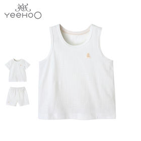 英氏-内衣类（夏）C9微提背心, WT001英氏白, 100