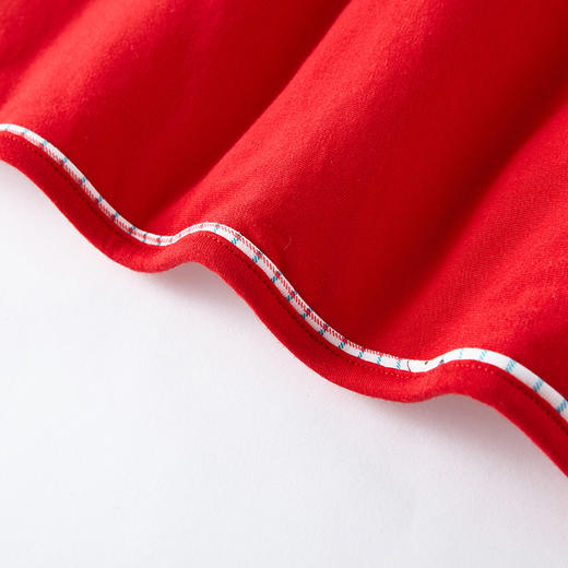 英氏21新款婴儿LF森林大抱被宝宝柔软大豆棉包被YEBAJ01014A 商品图11