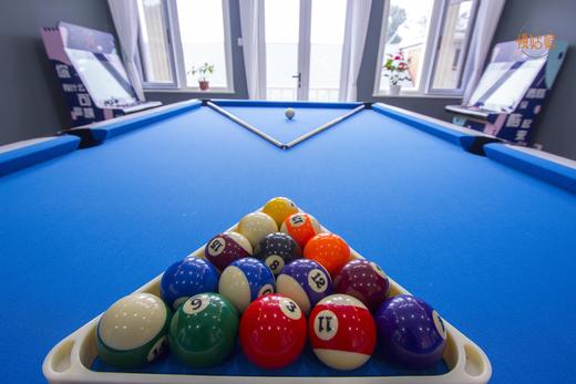 北京慢姑娘清欢苑轰趴别墅 商品图4