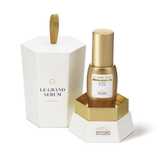 BR宝黎研萃 臻致凝时塑效精华液 商品图1