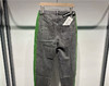 212117286 坚持我的/jasonwood 2021年夏季女款 潮流牛仔长裤 商品缩略图1