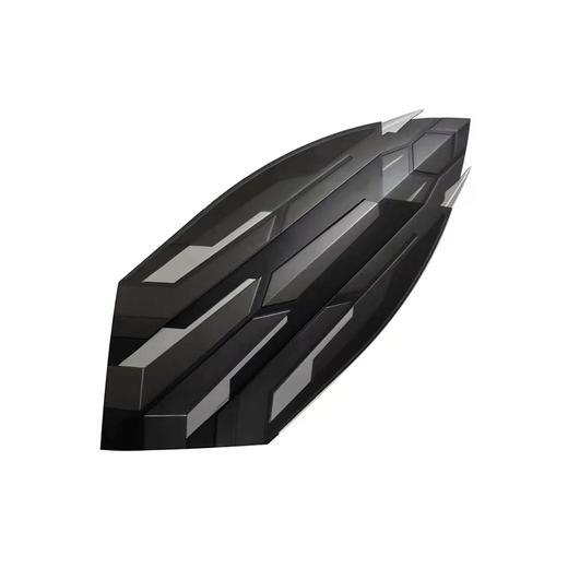 Studio 美国队长变形金属盾牌 商品图0