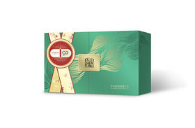 百雀羚恒采新颜焕耀礼盒