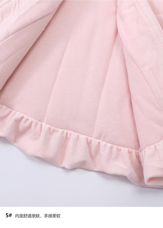 丽婴房-童衣类（冬）C9外套 BABY冬2策略創意象 商品图3