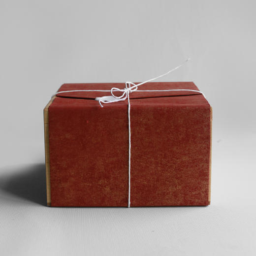 倒计时！裸月中秋月饼礼盒（流心奶黄、松仁黑芝麻、曲奇燒月饼口味隐藏版） 商品图8