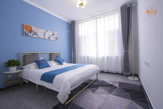 北京慢姑娘清欢苑轰趴别墅 商品图1