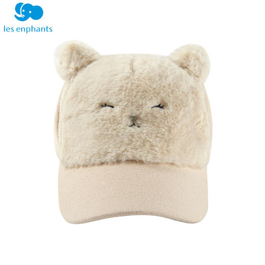 丽婴房-配饰类（冬）C9帽子 KIDS配件 商品图0