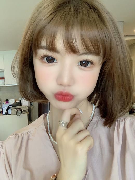 【小红书推荐款】laseecon 泡泡果糖，半年抛/直径14.5/着色13.9，88/一副 148/两副（商品详情任选） 商品图2