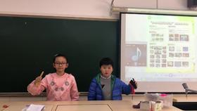 小创客之小小地震科学家快板