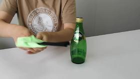 ”纠结“的吸管