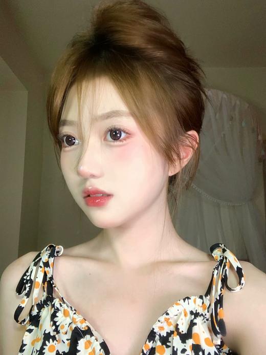 【小红书推荐款】laseecon 泡泡果糖，半年抛/直径14.5/着色13.9，88/一副 148/两副（商品详情任选） 商品图8