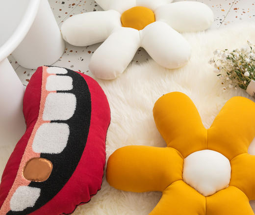 Moon. 系列抱枕 商品图4