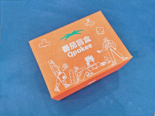 番茄盲盒 商品图4