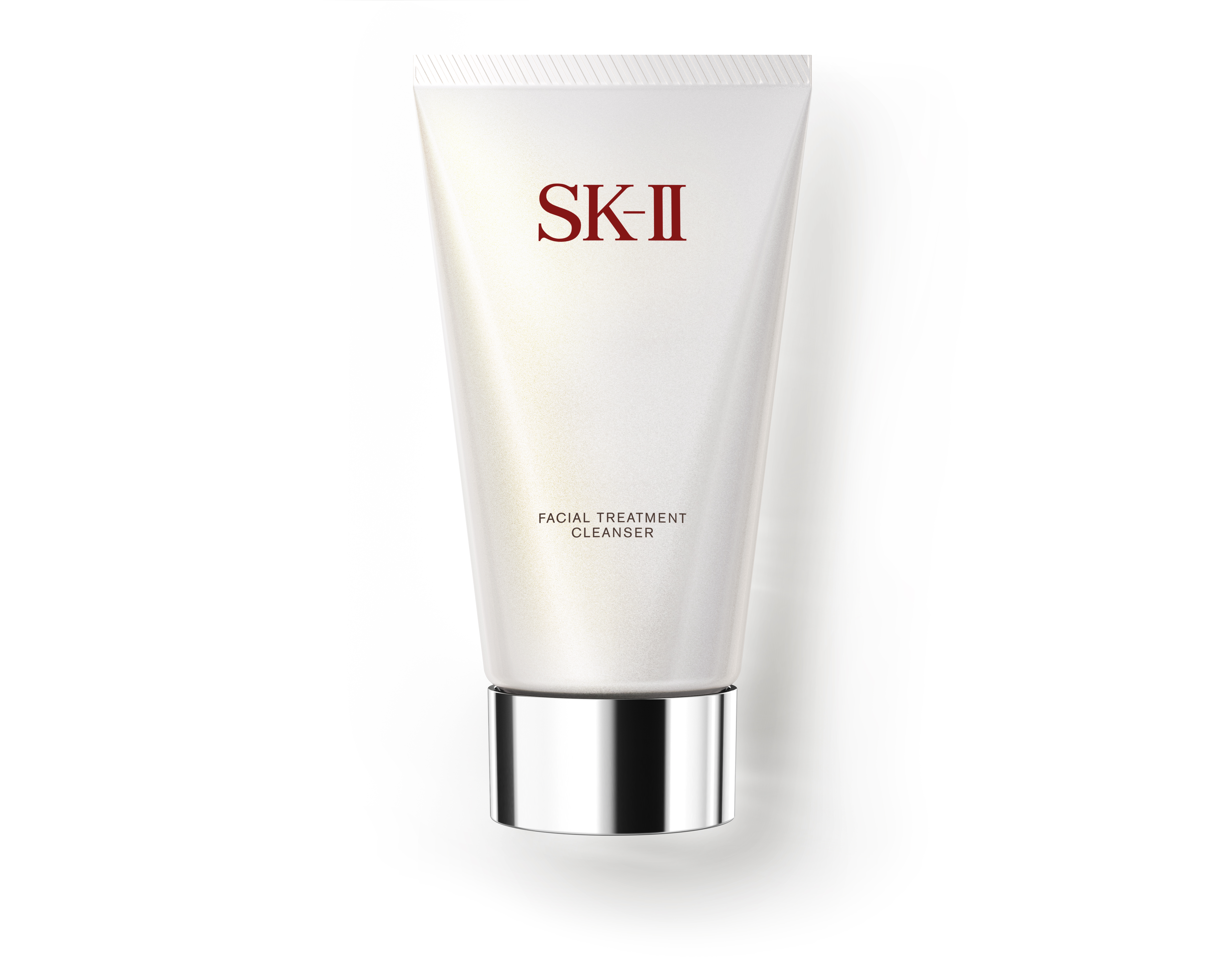 sk-ii 舒透护肤洁面霜 120g