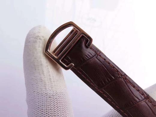 XF钥匙升级v2版1 字面凸体印刷，淬火蓝钢针，蓝宝石镜面，表冠镶嵌蓝宝石。2，搭载日本9015自动机械 商品图9