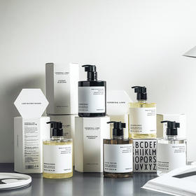 【网红同款  沐浴露】梨尹 烟酰胺香氛沐浴露 婴儿标准 香体持久柏林少女