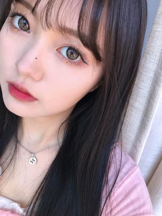 【小红书推荐款】doriscon 杏仁冻，半年抛/直径14.5/着色14.3（正常大直径），138/一副，238/两副，298/三副，498/六副（商品详情任选，下拉查看实拍，最高度数有1000） 商品图8