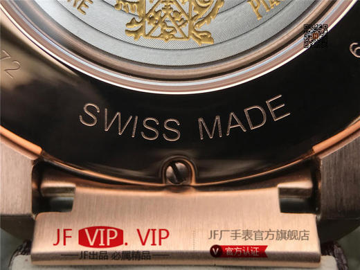 MKS伯爵POLO系列满天星，震撼上市。腕表一共采用564颗施华洛世奇 美钻，枕形表壳镀18k真金 商品图14