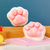 【清洁皂】猫爪清爽皂控油清洁洗脸皂 香皂 商品缩略图1