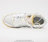 耐克Off-White x Nike SB Dunk Low The 50扣篮系列低帮经典百搭休闲运动板鞋DM1602-127 商品缩略图6