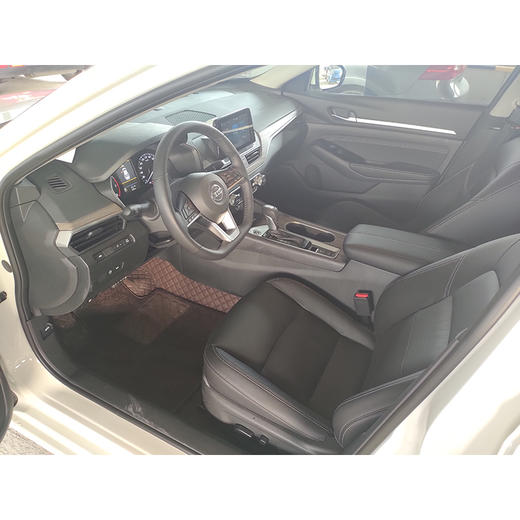 日产 天籁 2.0L XL Upper 智行领航版【长租-北京】 商品图3