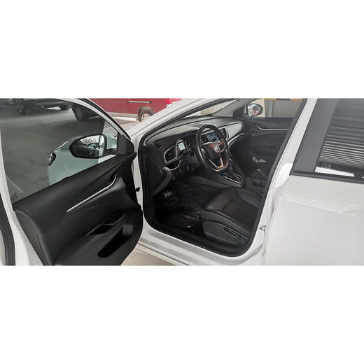 【特价月租-北京】别克 英朗 18T 自动互联网旗舰型 国VI 商品图3