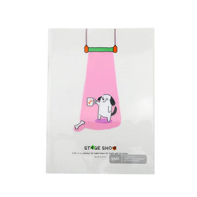 巨门骑马钉笔记-聚光灯GN11-3202记事本软抄本学生文具