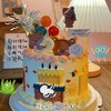 复古款小熊 商品缩略图4