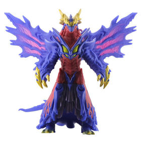 万代 Bandai奥特怪兽DX路哥赛特31515