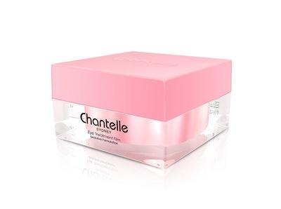 香娜露儿眼部修护霜 15g 商品图2