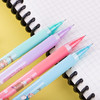 晨光写不断NC自动铅笔AMPH1410粉小学生用可爱高颜值 商品缩略图3
