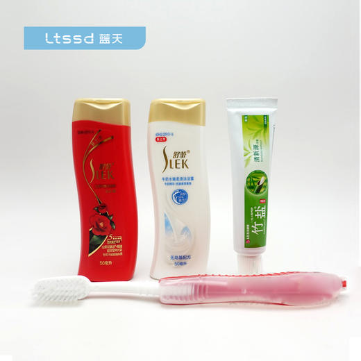 舒蕾旅行装（20028718）【20028718】 商品图0