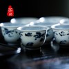 青花飞马杯 商品缩略图1