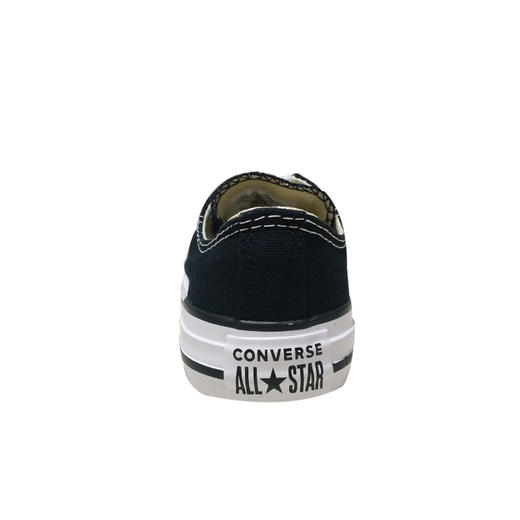 Converse匡威商场同款童鞋 新款童鞋经典低帮帆布鞋板鞋JC/JC 商品图3